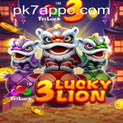Discover 3LUCKYLION: An Engaging Adventure with PK7 App