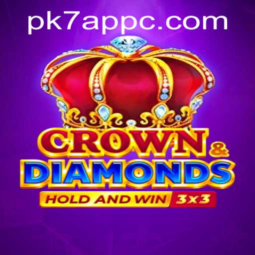 Exploring the World of Crowndiamonds: A New Era in Gaming with PK7 App