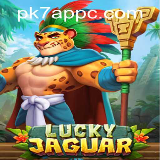 The Exciting World of LuckyJaguar and Its Connection to PK7 App
