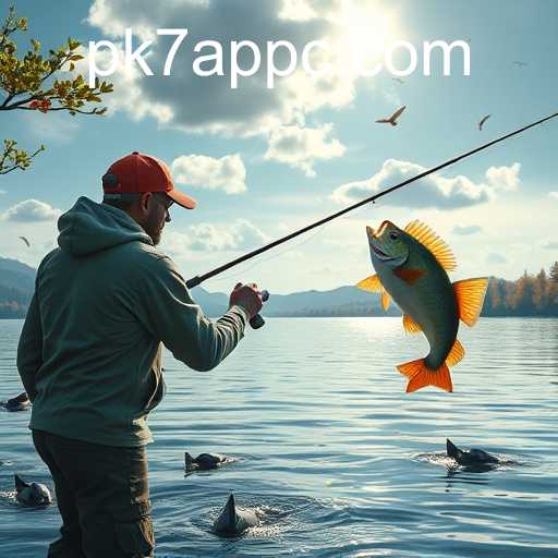 Online Fishing