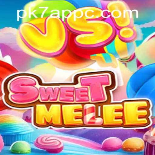 Exploring the SweetMelee Universe with PK7 App